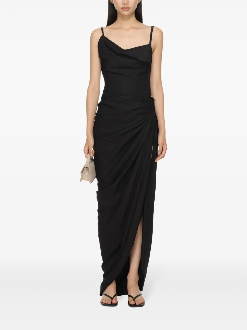 Saudade Dress