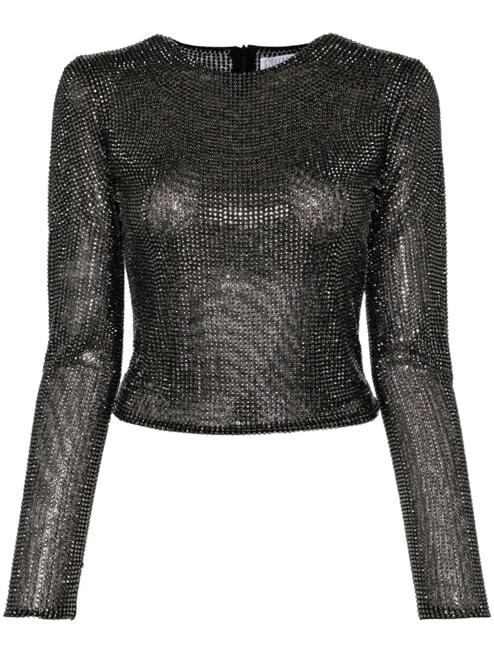 Rhinestone T-Shirt