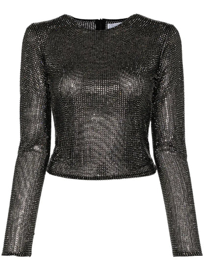 Rhinestone T-Shirt