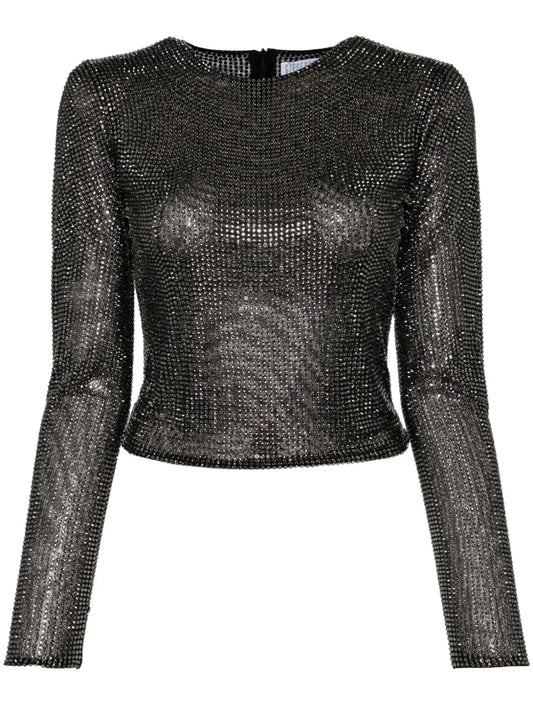 Rhinestone T-Shirt