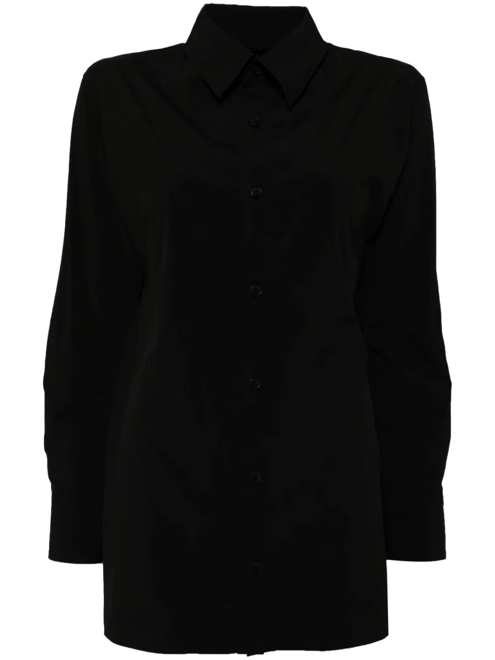 Asymmetric Shirt