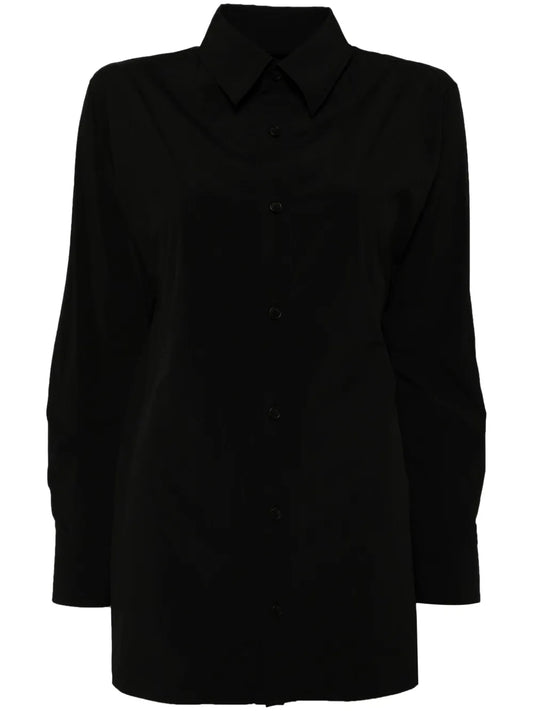 Asymmetric Shirt