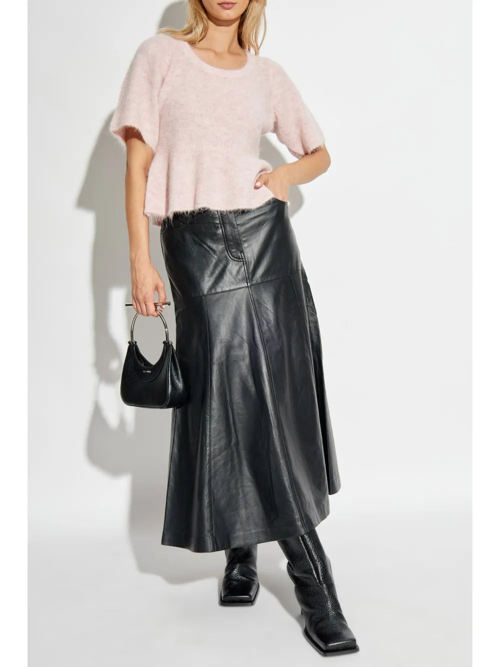Taisa Sweater