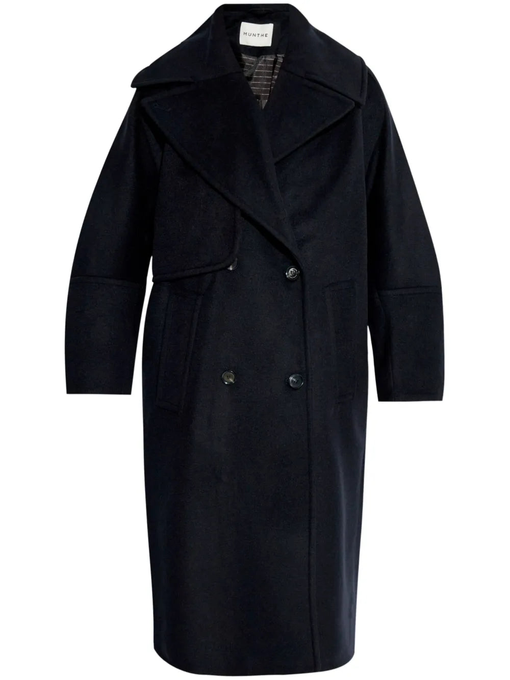 Telly Coat
