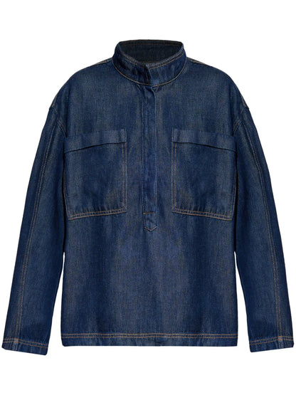Tuxa Shirt