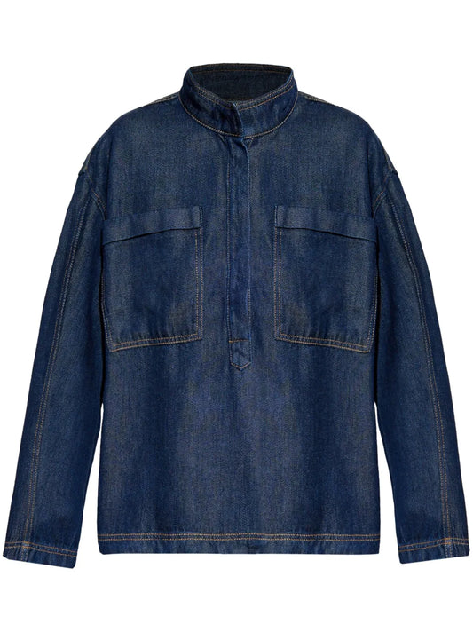 Tuxa Shirt
