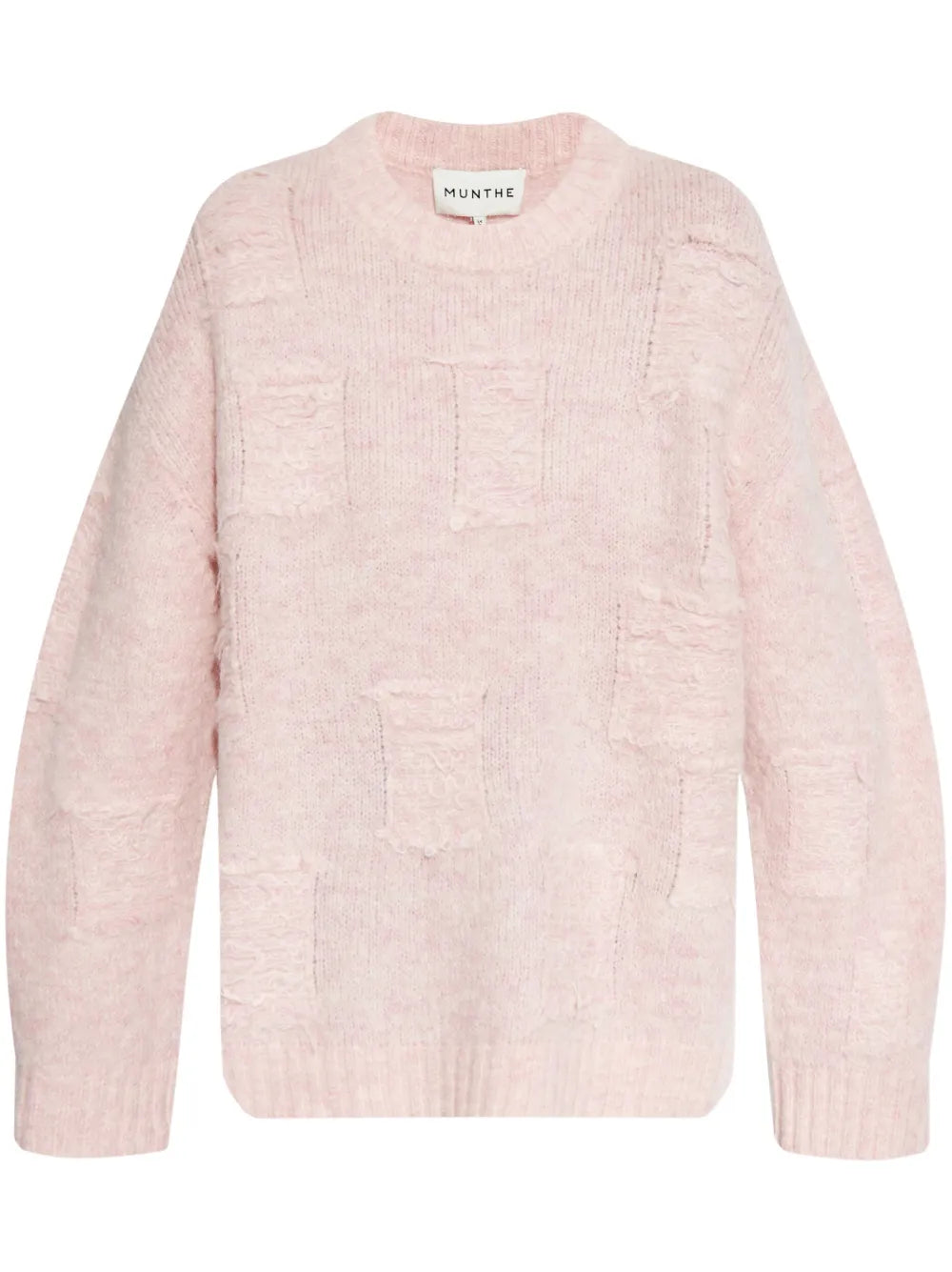 Taccu Sweater