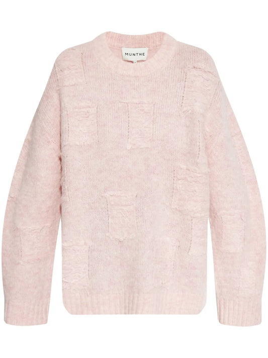 Taccu Sweater