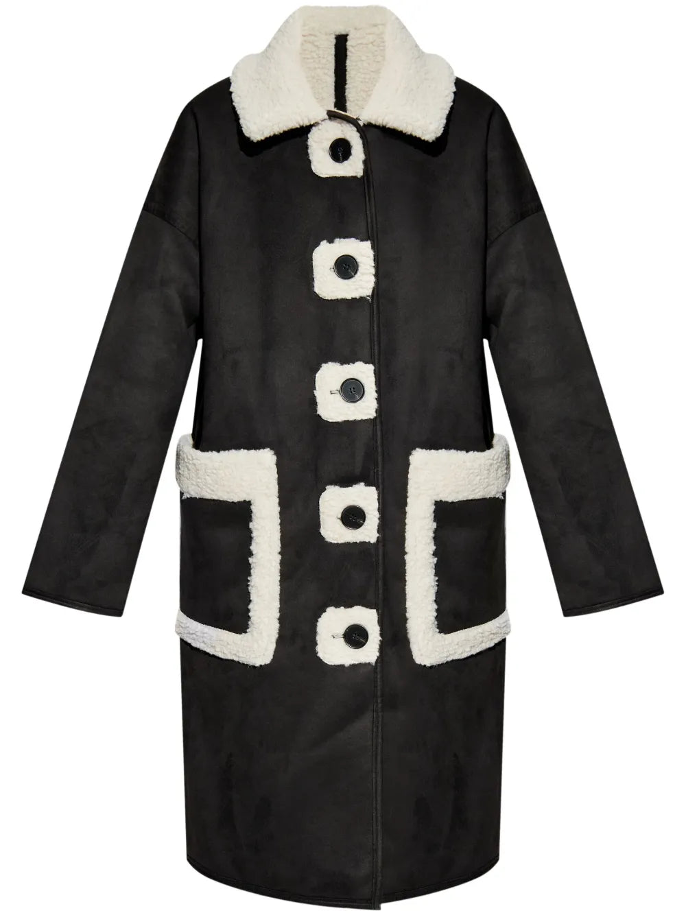 Reversible Coat