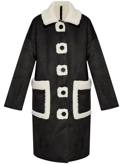 Reversible Coat