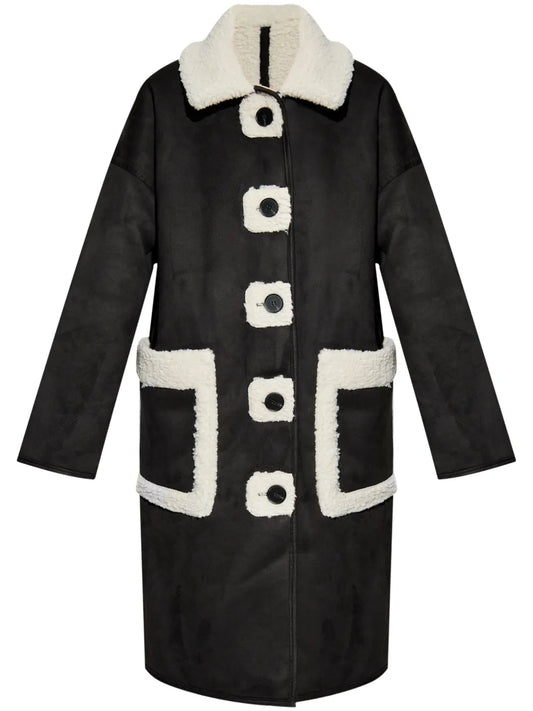 Reversible Coat