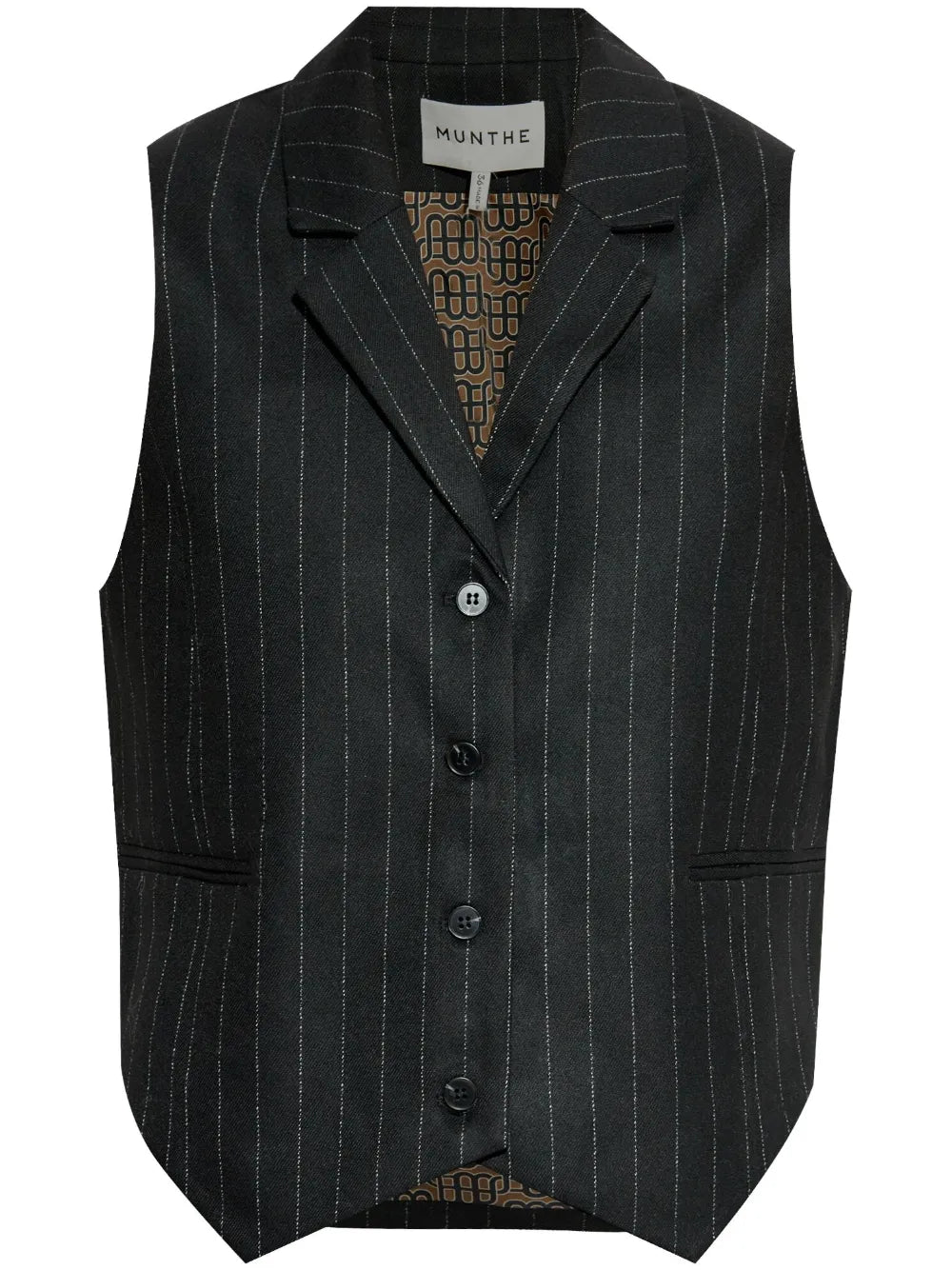 Thono Gilet