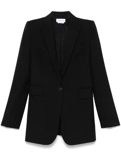 Stacked Blazer
