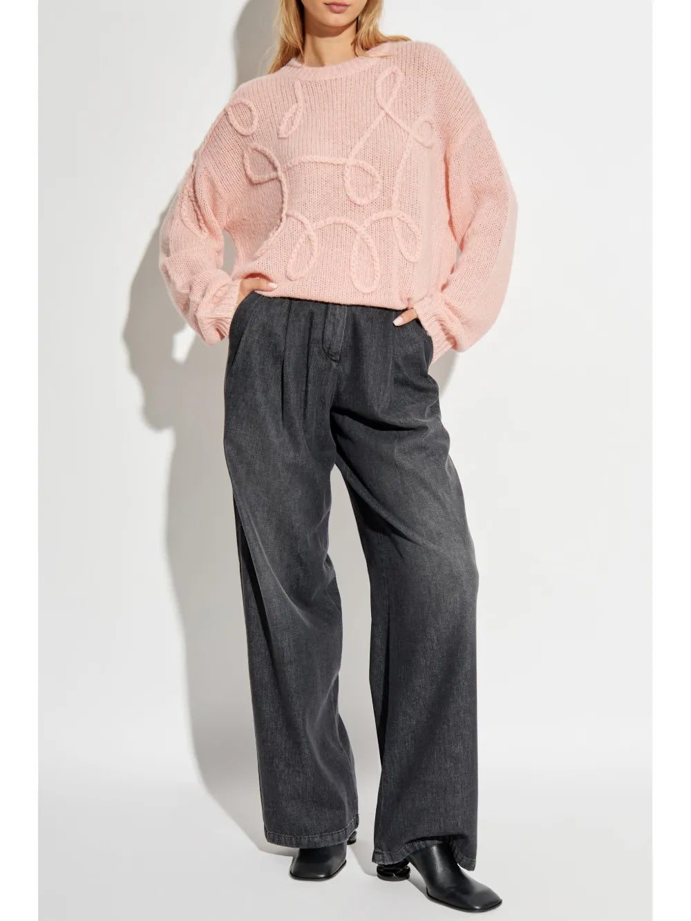 Tahlis Sweater
