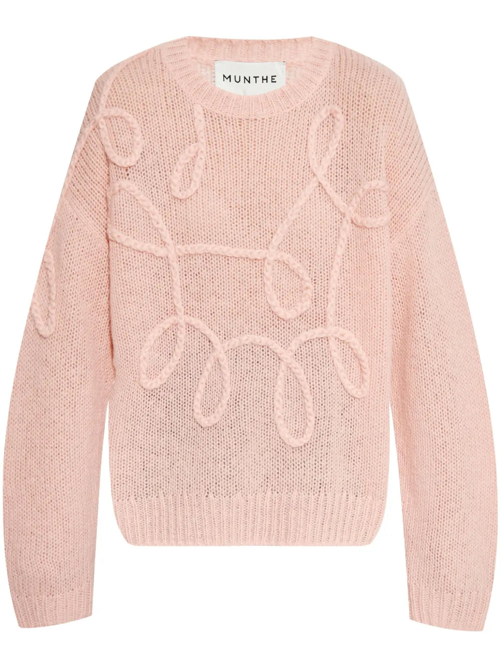 Tahlis Sweater