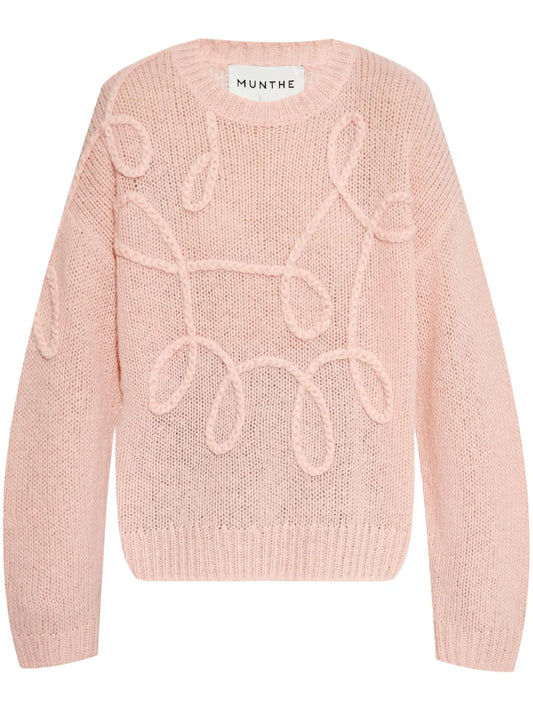 Tahlis Sweater
