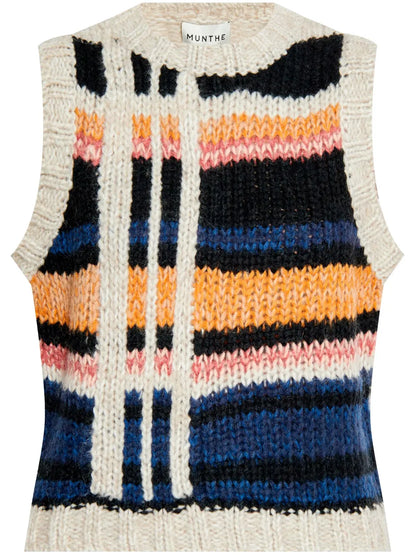 Tahum Vest