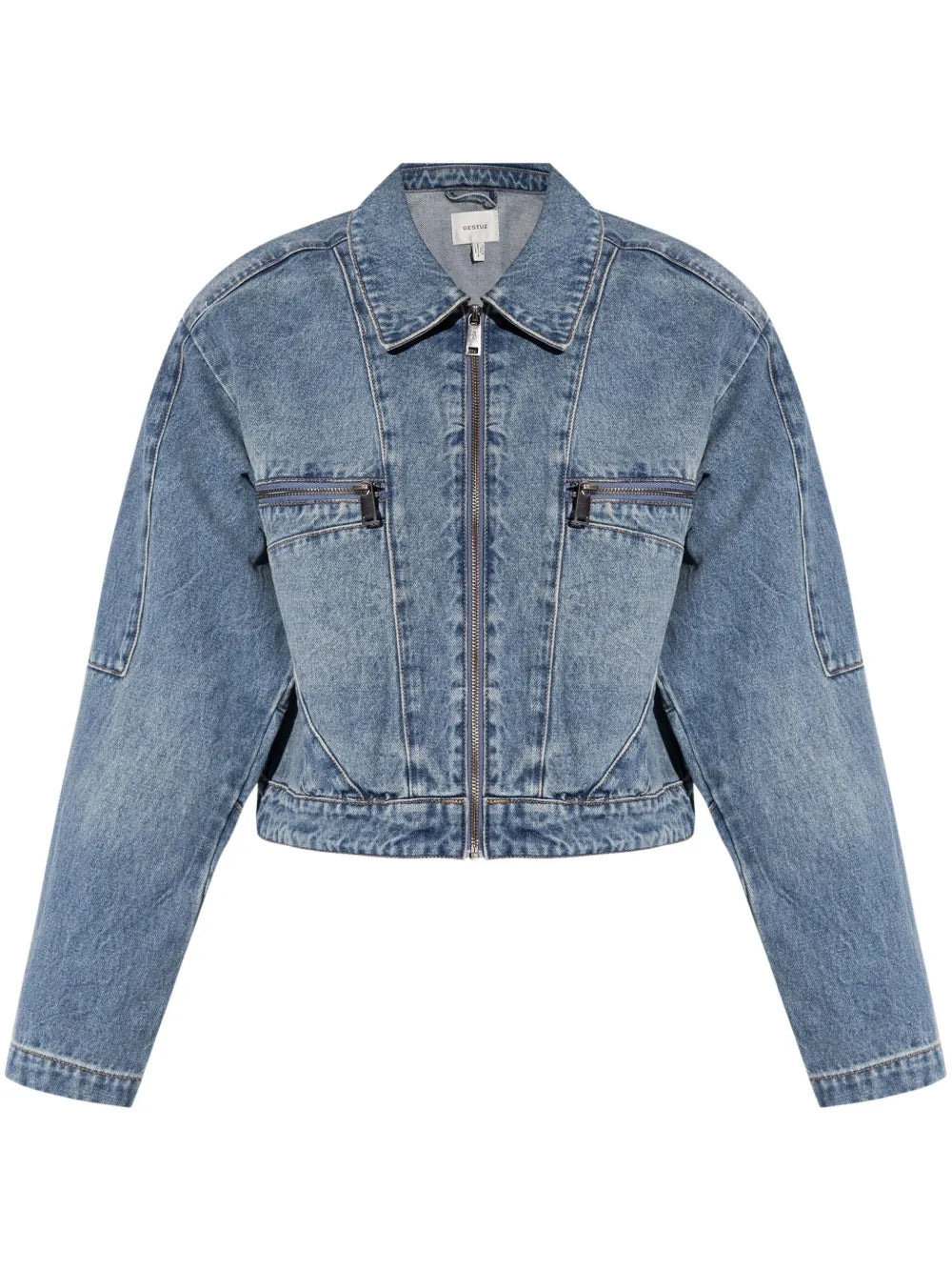 Kathagz Denim Jacket