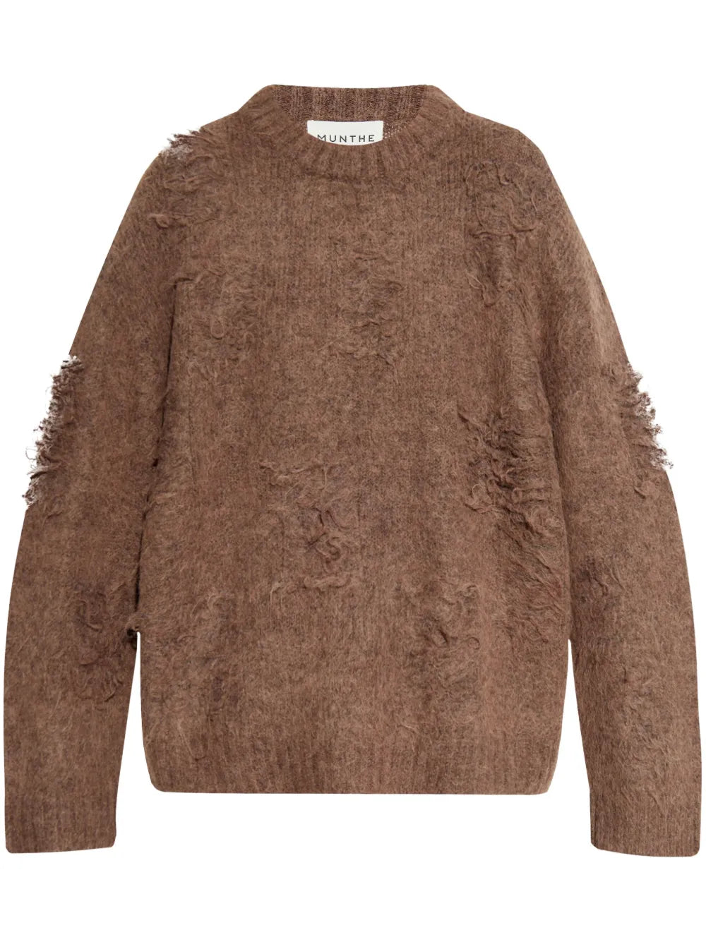 Taccu Sweater
