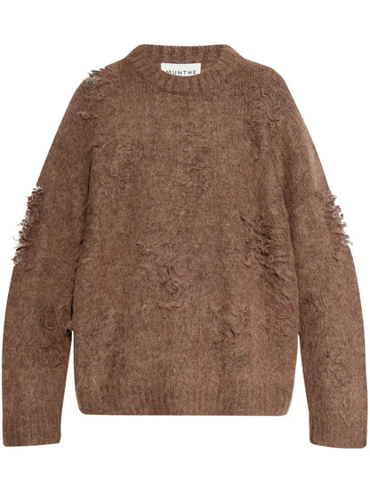 Taccu Sweater