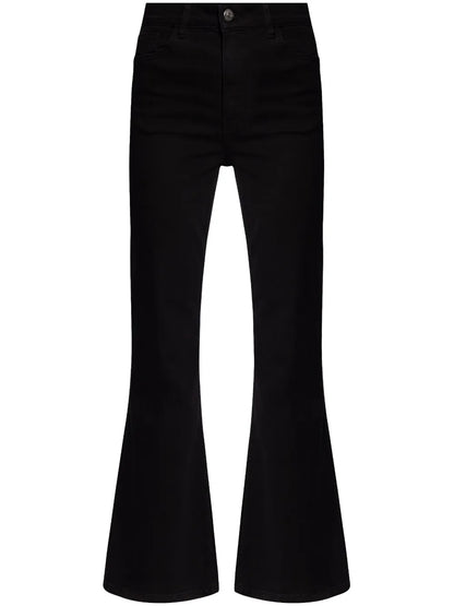 Rivylinagz Flared Jeans