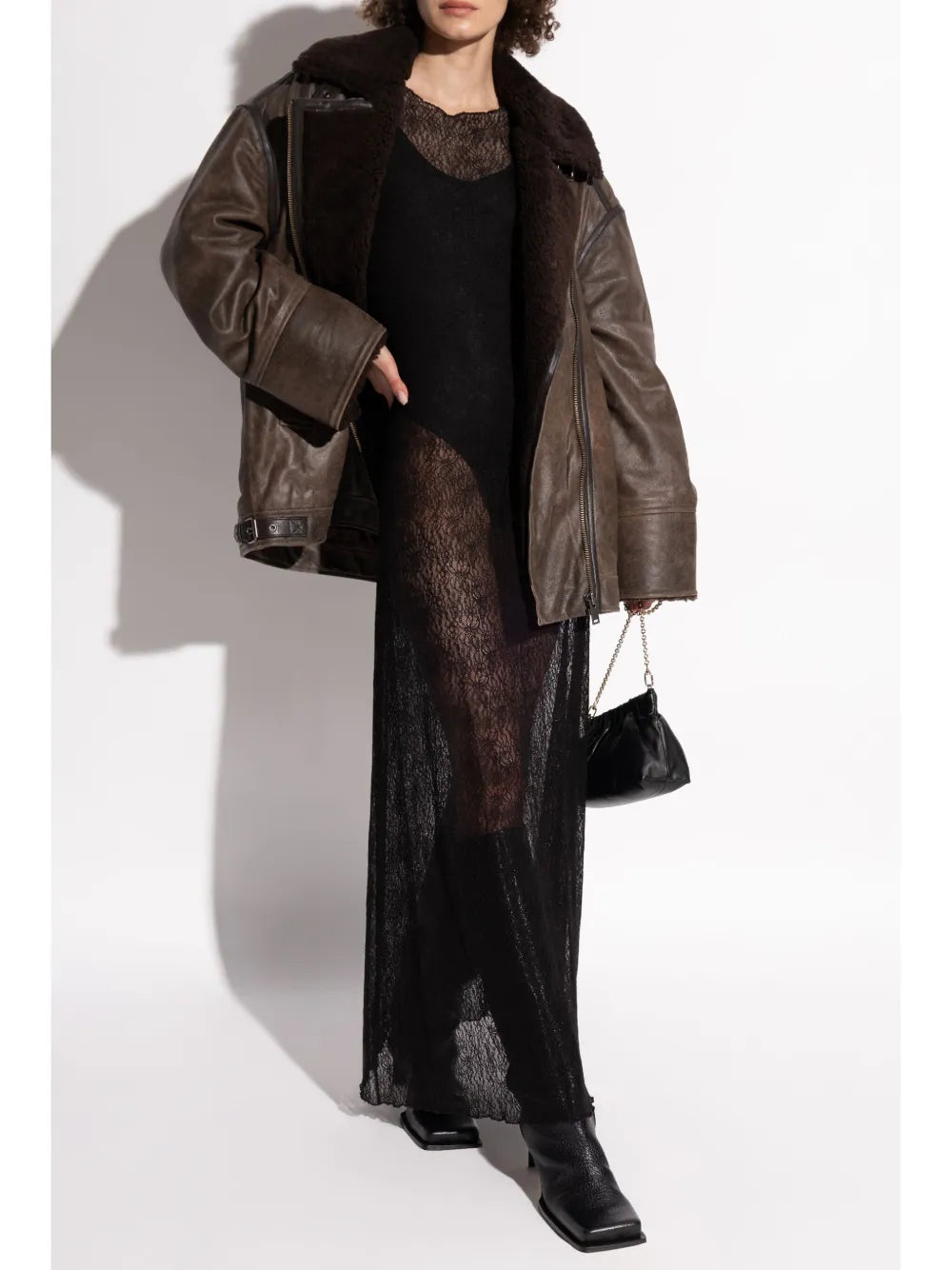 Lailagz Maxi Dress