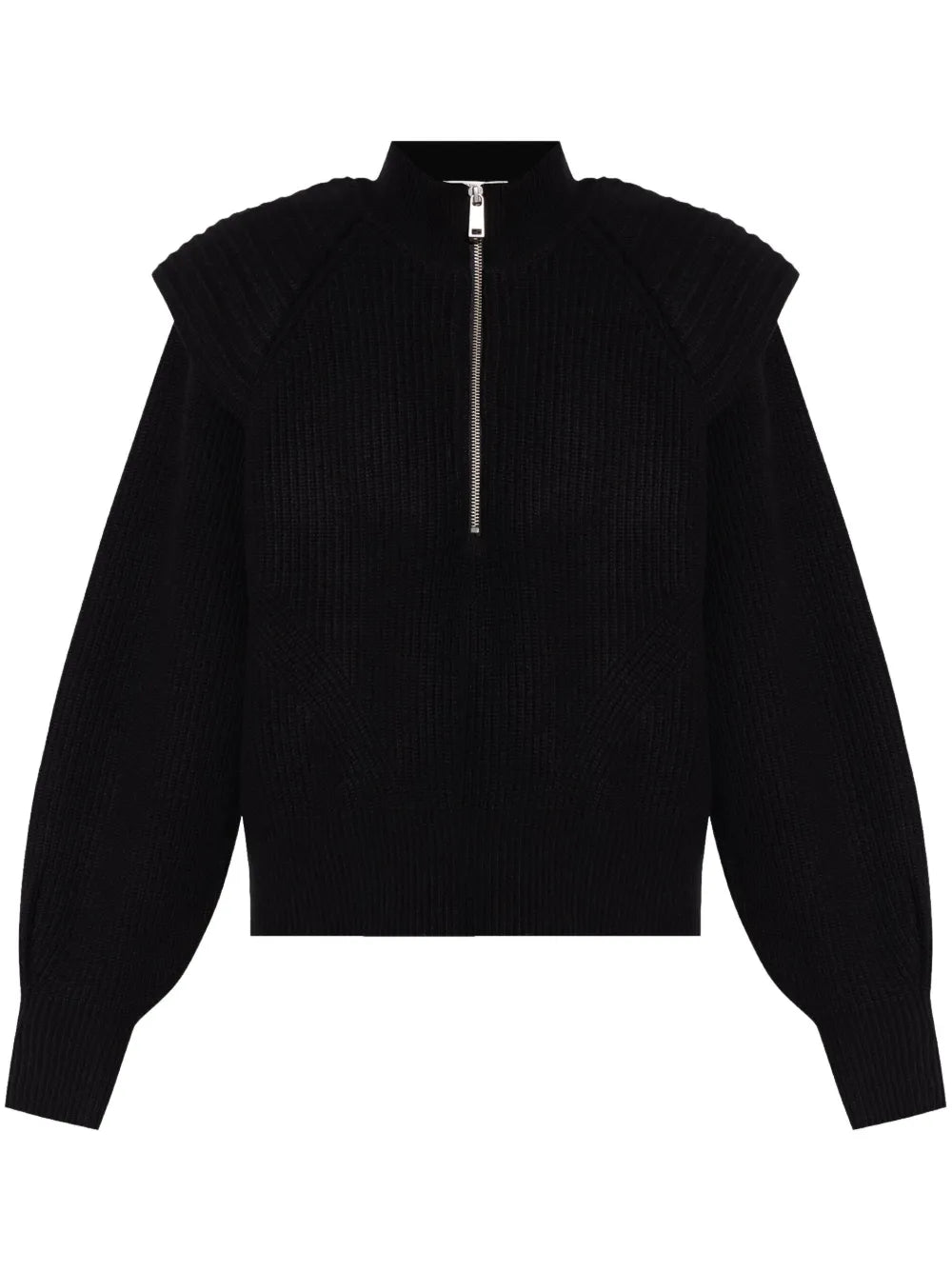 Madia Sweater