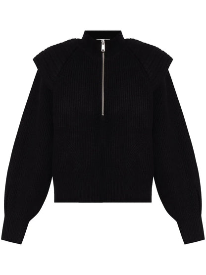 Madia Sweater