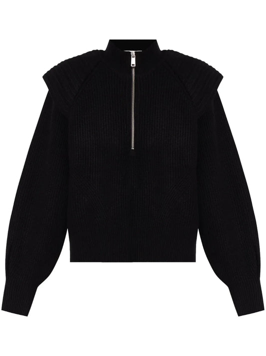 Madia Sweater