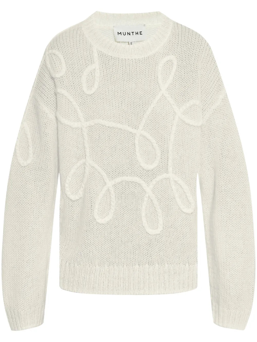 Tahlis Sweater