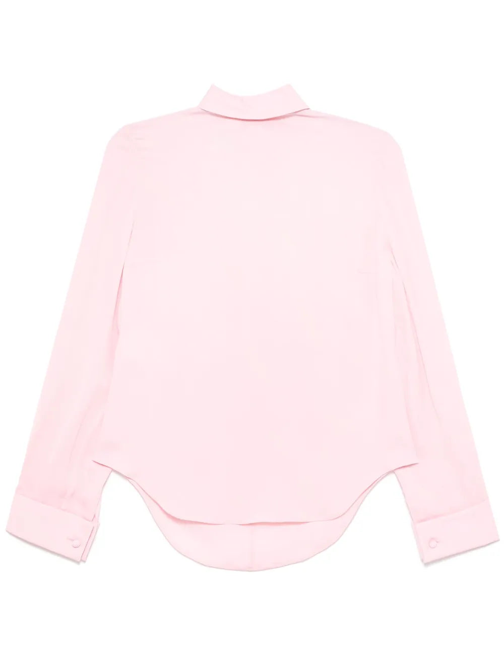 Roll-Neck Top
