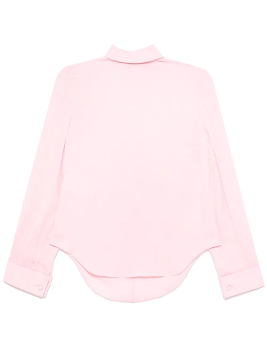 Roll-Neck Top
