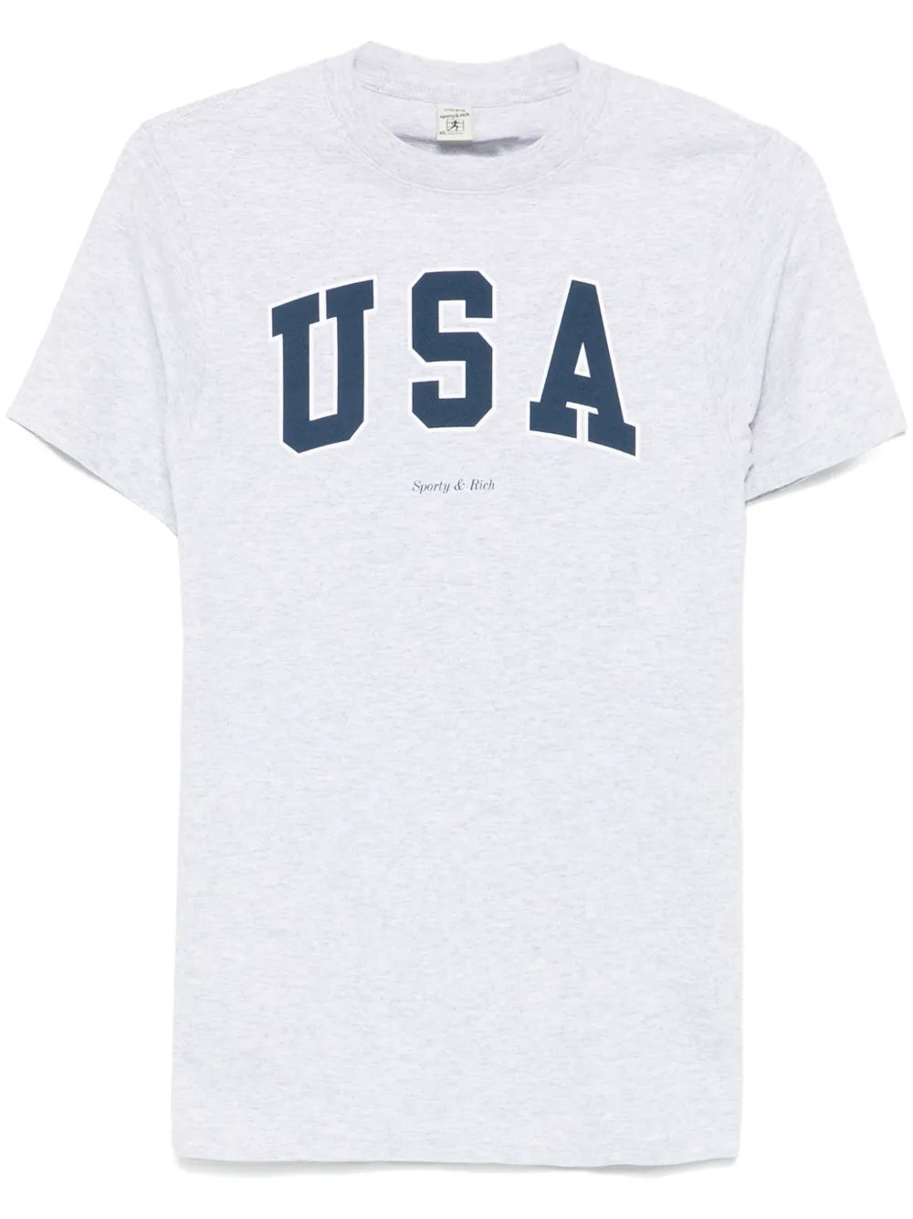Usa-Print T-Shirt