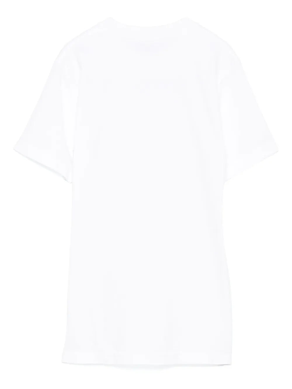 Torch-Print T-Shirt