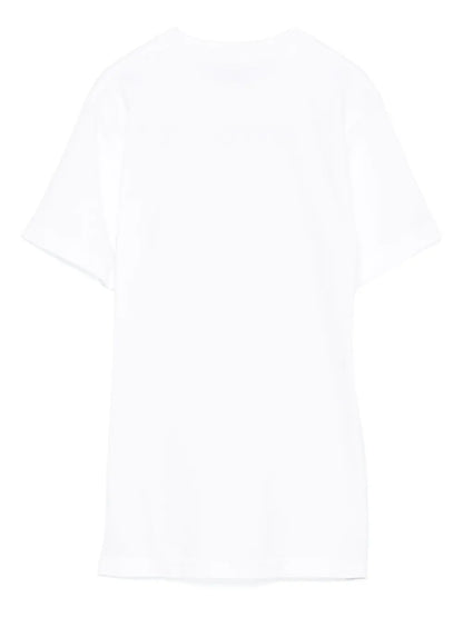 Torch-Print T-Shirt