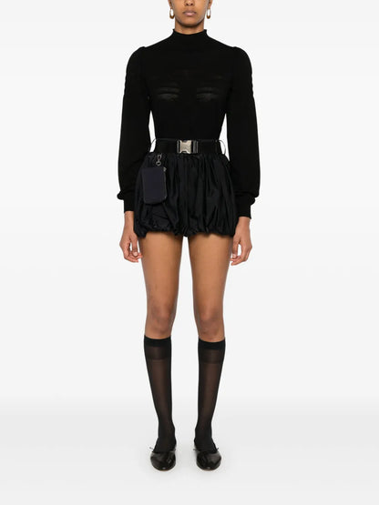 Oval T Sweater