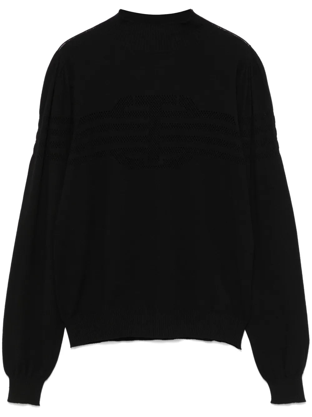 Oval T Sweater
