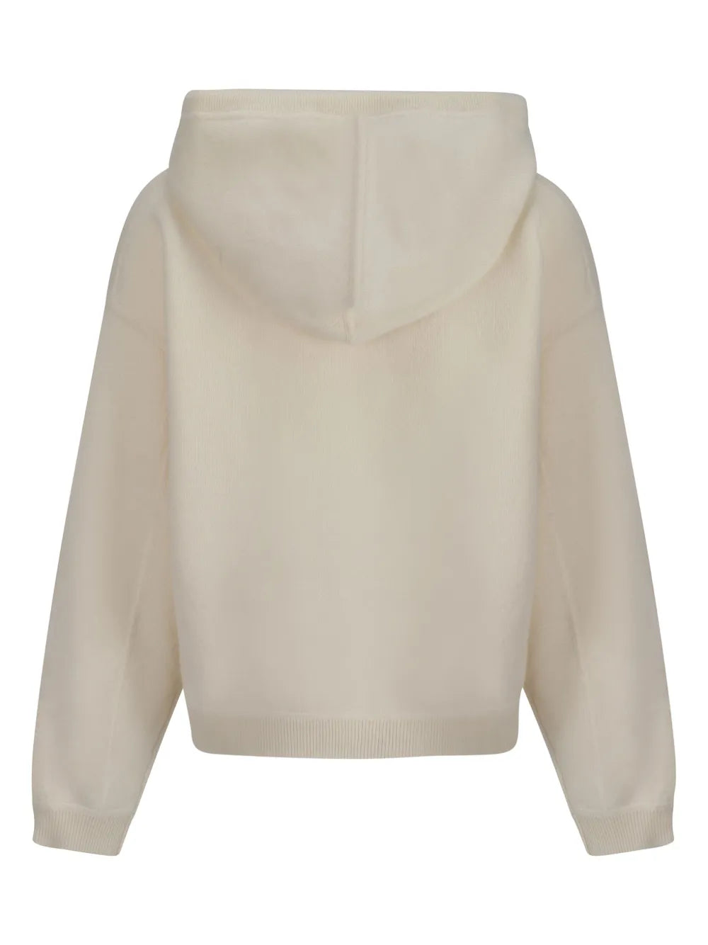 Sarla Cashmere Hoodie