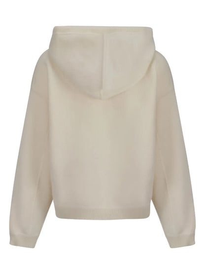 Sarla Cashmere Hoodie