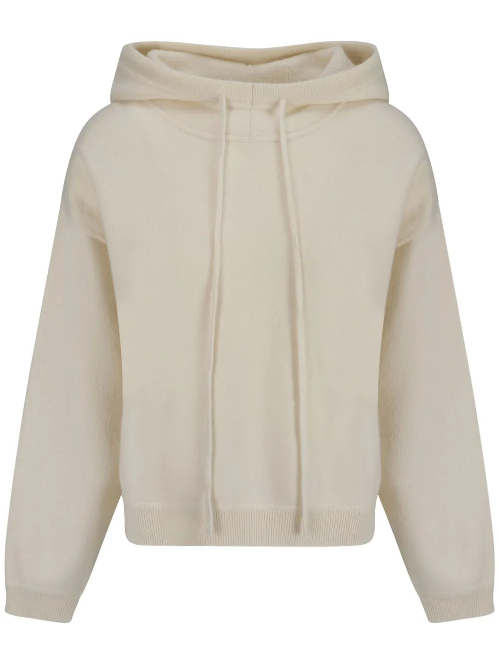 Sarla Cashmere Hoodie