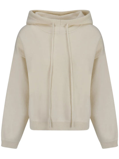Sarla Cashmere Hoodie