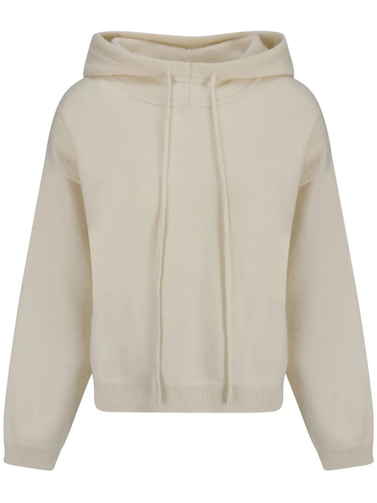Sarla Cashmere Hoodie