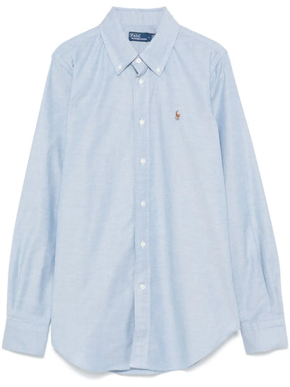 Button-Down Shirt