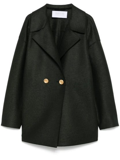 Felted Jacket