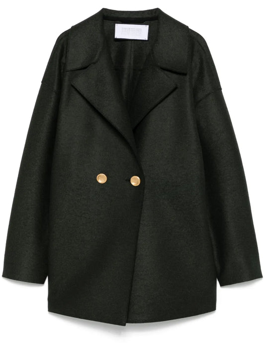 Felted Jacket