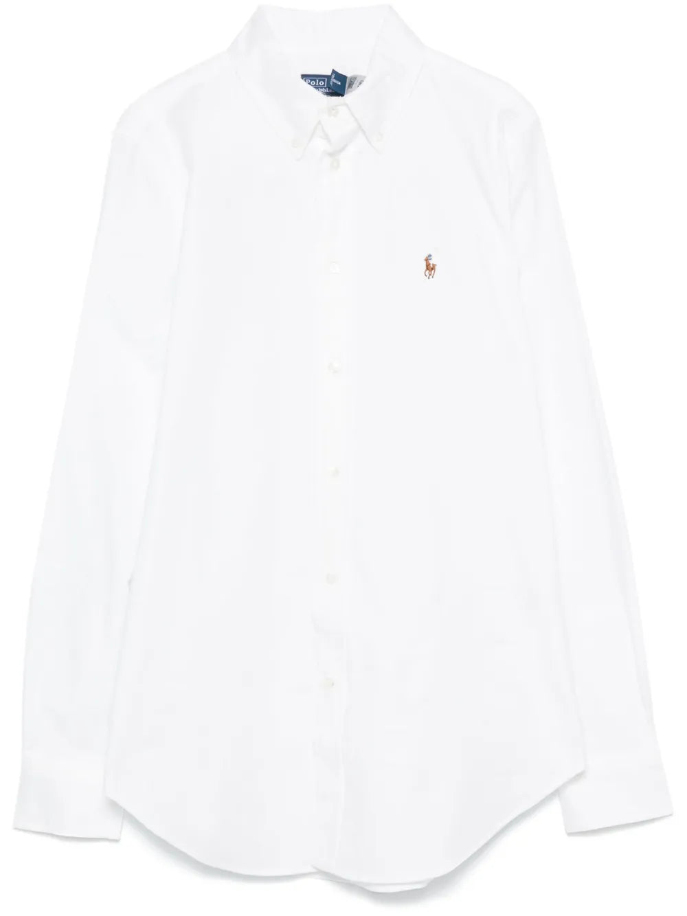 Button-Down Shirt