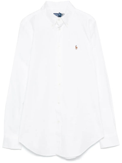 Button-Down Shirt