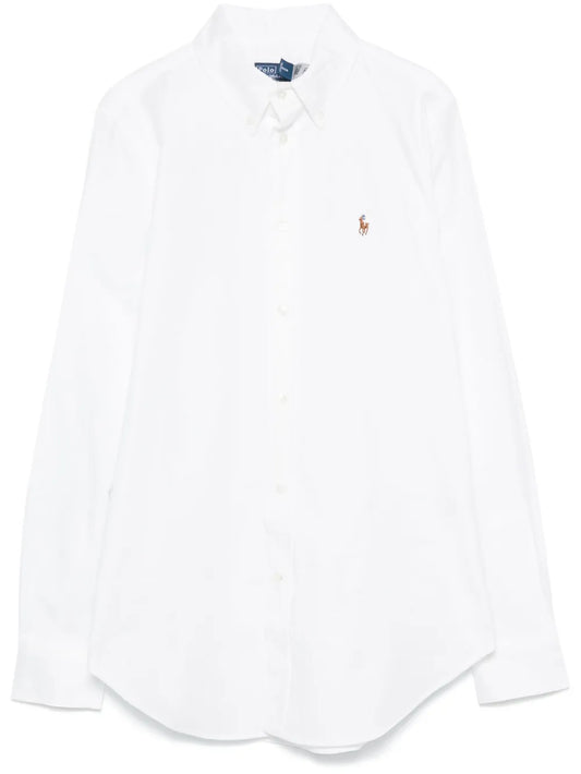 Button-Down Shirt