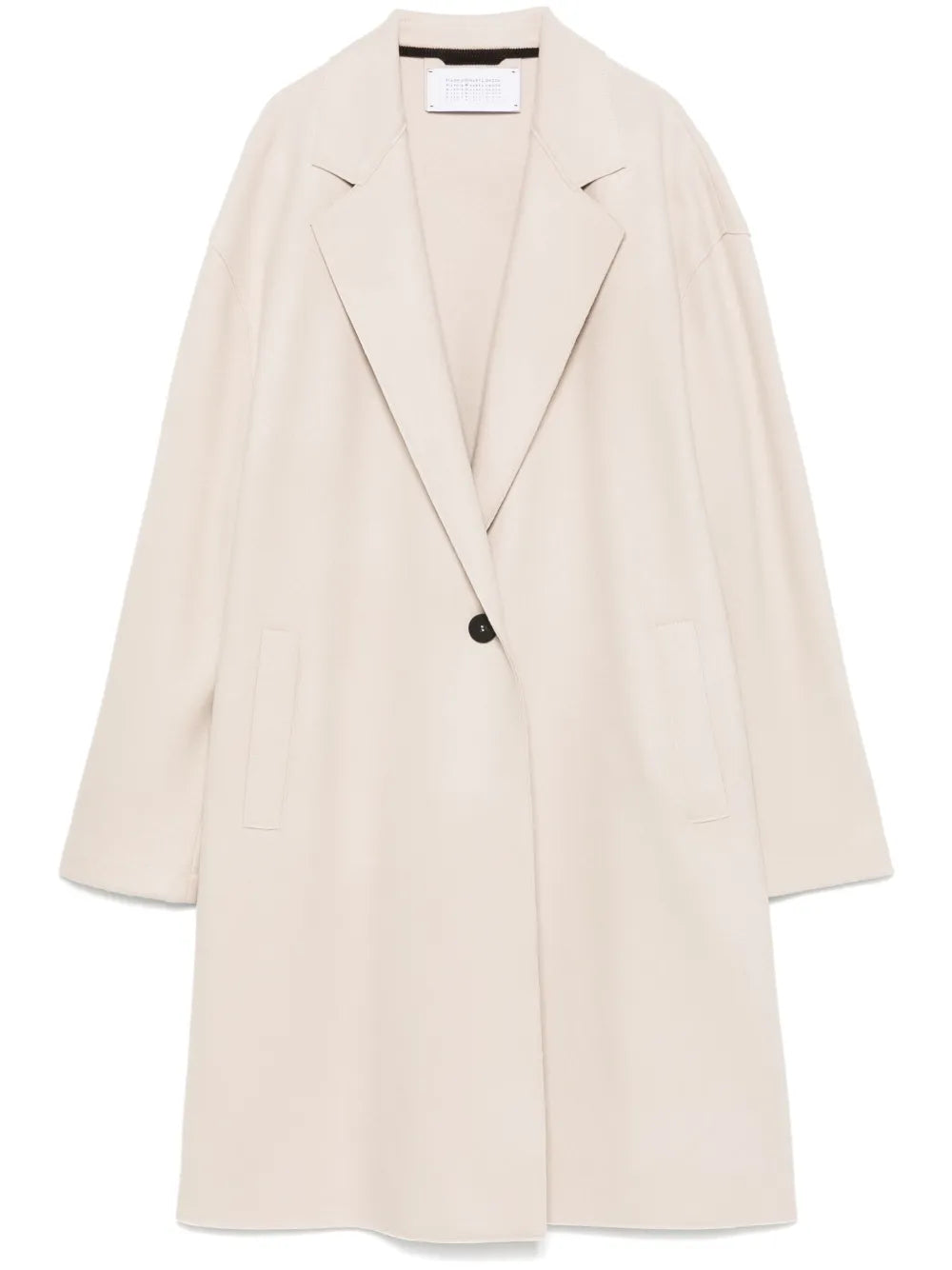 Felted Coat