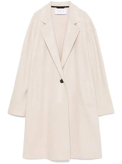 Felted Coat